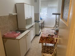 Giulesti, la intersectie cu bd. Constructorilor