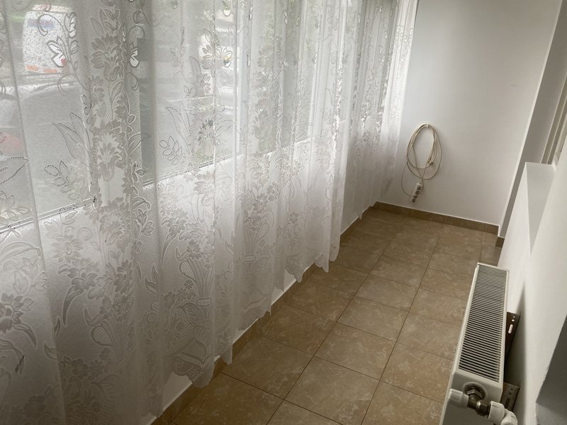 Giulesti, la intersectie cu bd. Constructorilor,