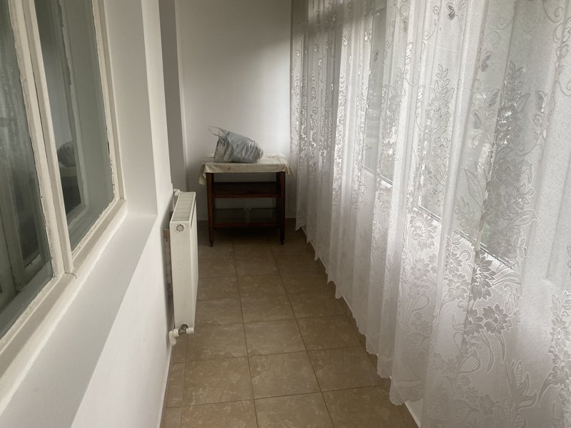 Giulesti, la intersectie cu bd. Constructorilor,